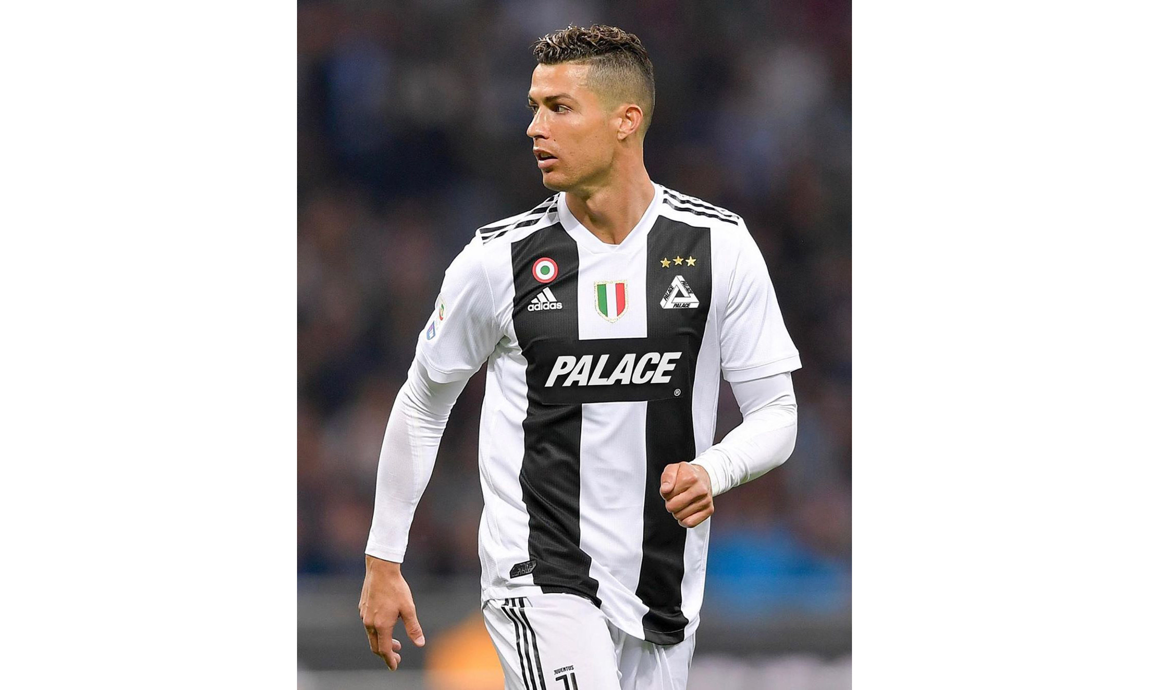 这个动作不吹？全场炸锅（这一动作有多猛？全场瞬间沸腾）