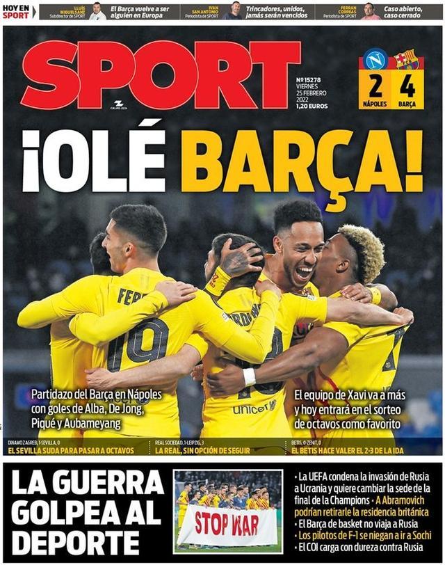 每体：巴萨有意今夏签下穆里略 球队欲夏窗采取行动（每体：巴萨相中穆里略，拟于今夏转会窗采取行动）