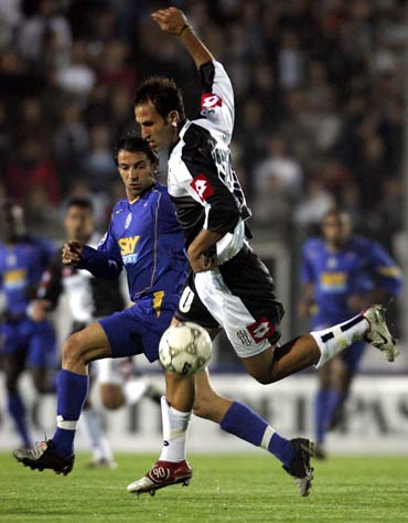 加比亚：赛季最后阶段也会做到最好，这件球衣就是这么要求的