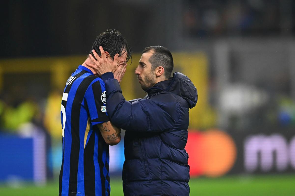 蒙特拉：很明显南美世预赛赛制中晋级比淘汰要容易得多