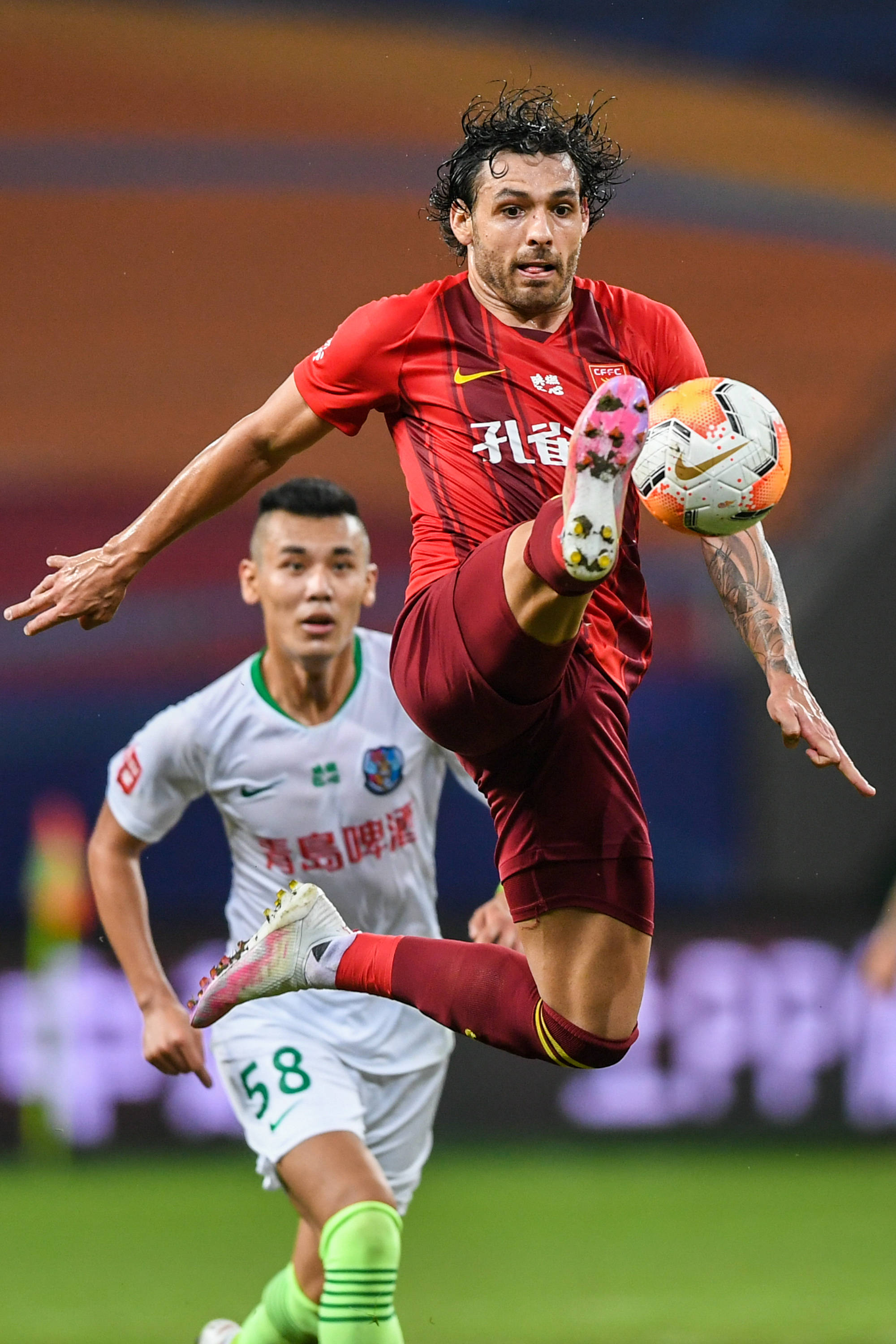 拜仁德甲13轮净胜球+40五大联赛第一，比第二名巴萨多了15球（德甲13轮战罢，拜仁净胜球+40领跑五大联赛，较次席巴萨多15球）