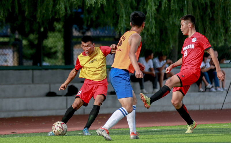 大埔主帅：亚冠2每场都事关港超参赛队伍数量，我们每战必争（大埔主帅：亚冠2每战牵动港超参赛席位，我们必将全力争胜）