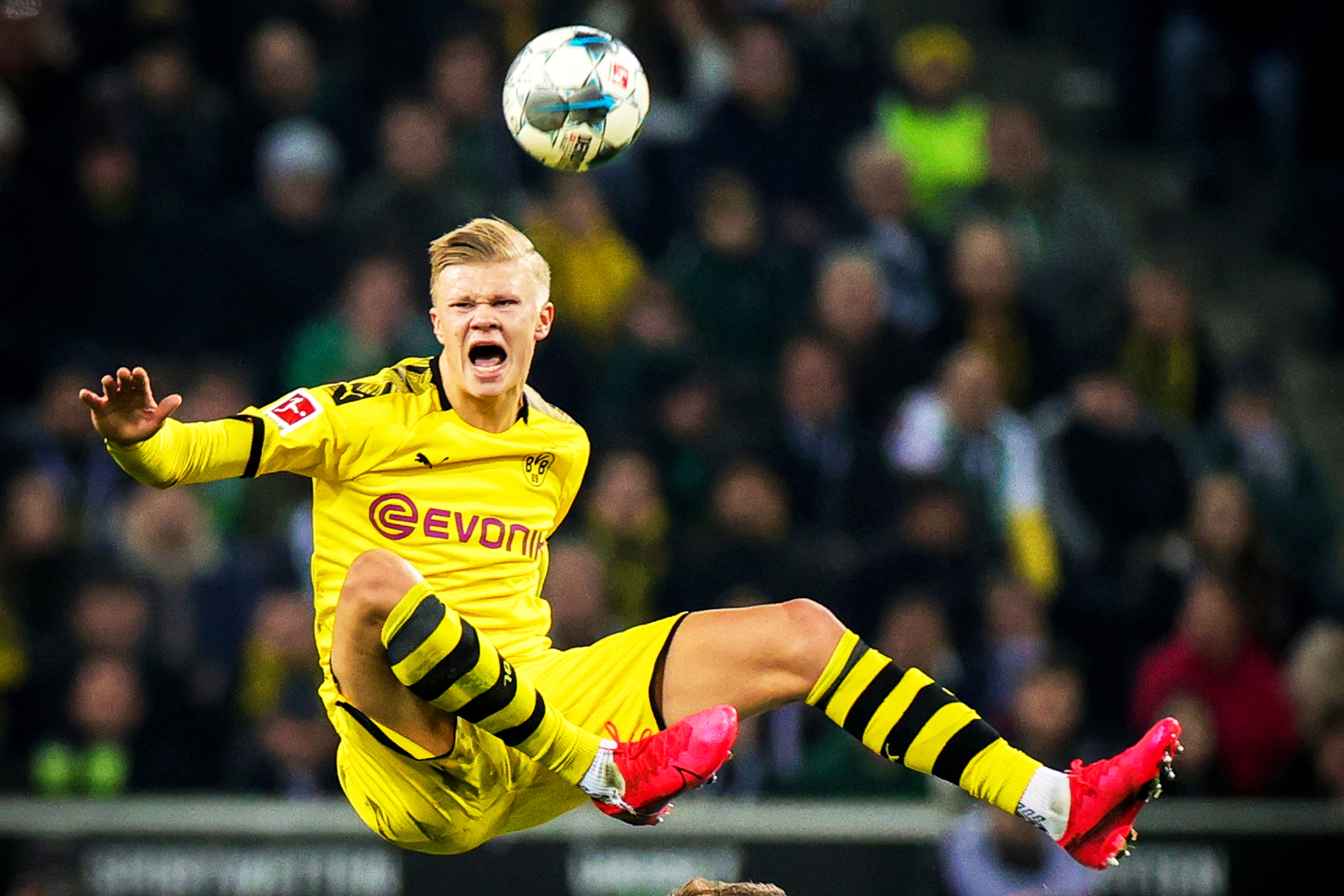 多特青春风暴持续席卷德甲（多特青春旋风再度横扫德甲）